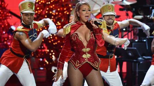 VH1 Divas - Backdrop