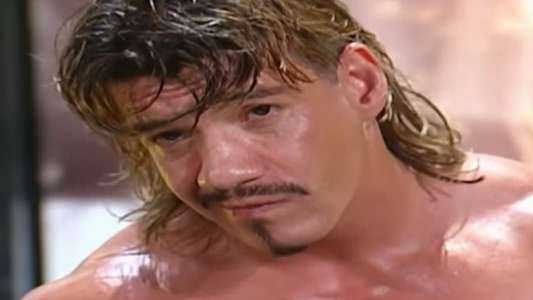 WWE Raw - Backdrops
