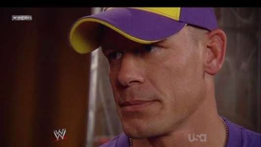 WWE Raw - Backdrops