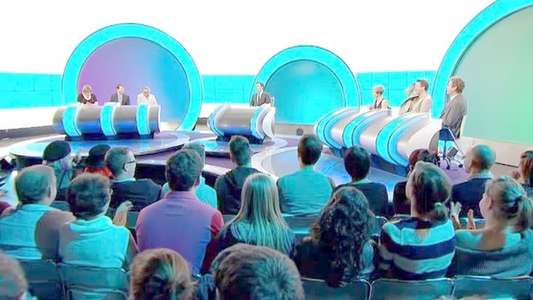 Would I Lie to You? - Backdrop