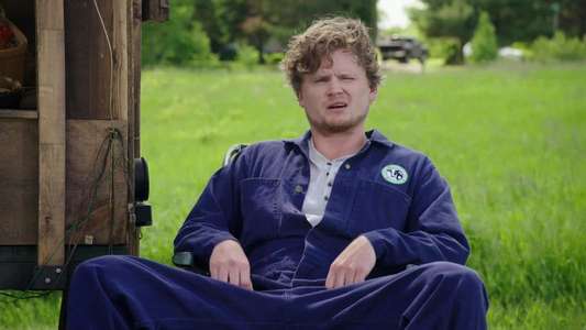 Letterkenny - Backdrop