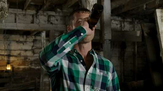 Letterkenny - Backdrop