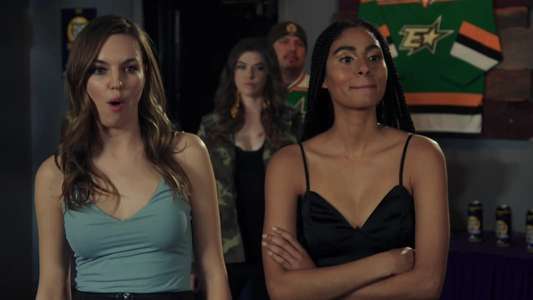 Letterkenny - Backdrop