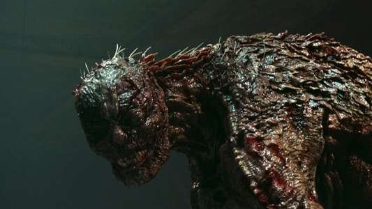 Gyeongseong Creature - Backdrops