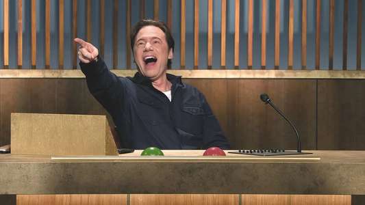 LOL: Last One Laughing Germany - Backdrops