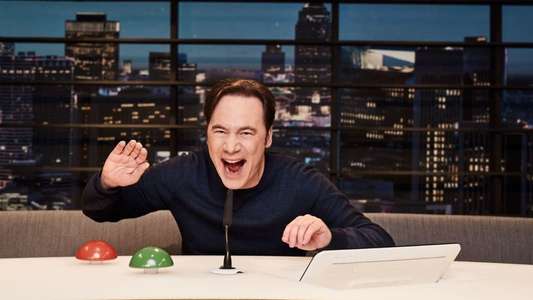 LOL: Last One Laughing Germany - Backdrops