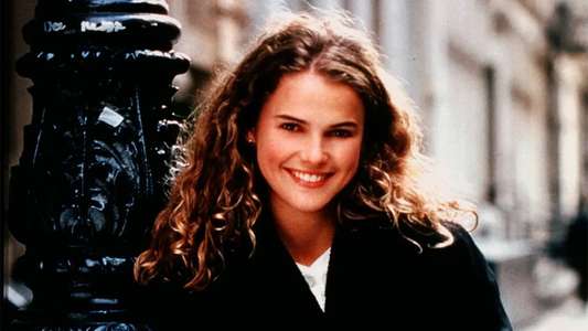 Felicity - Backdrops