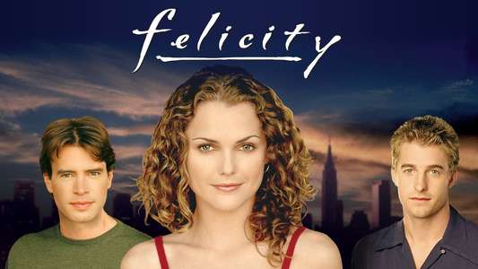 Felicity - Backdrops
