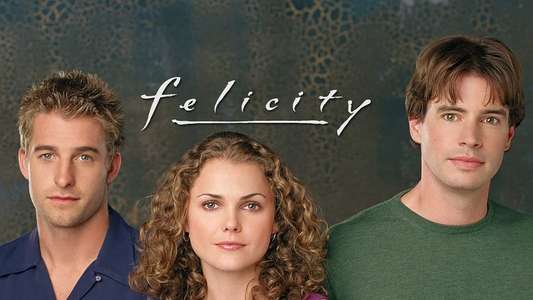 Felicity - Backdrops