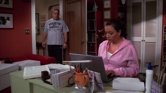 The King of Queens - Backdrop