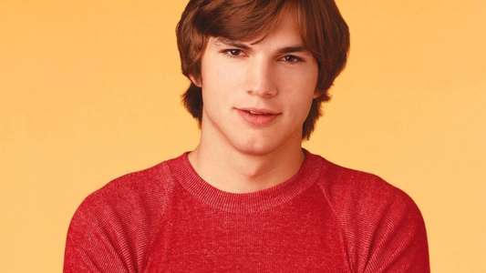 That '70s Show - Backdrop