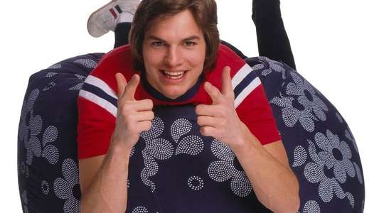 That '70s Show - Backdrop