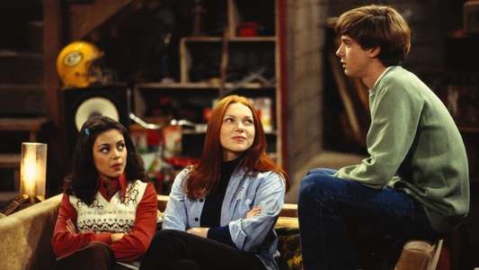 That '70s Show - Backdrop