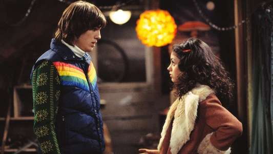 That '70s Show - Backdrop