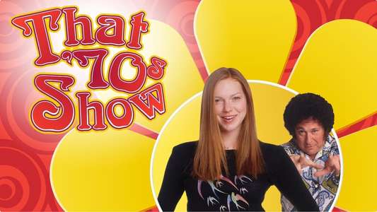 That '70s Show - Backdrop