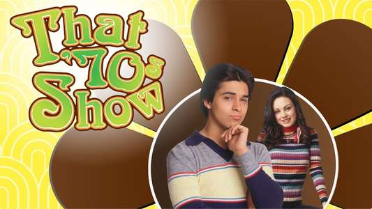 That '70s Show - Backdrop