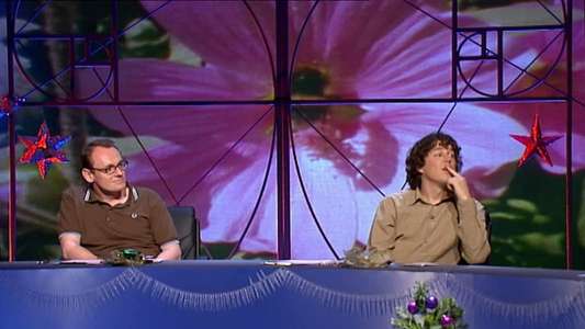 QI - Backdrop