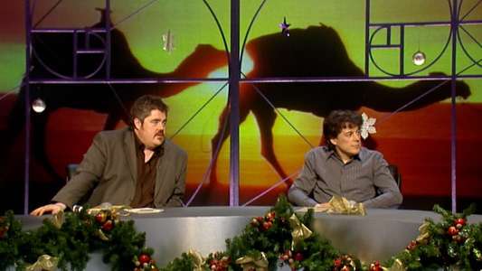 QI - Backdrop