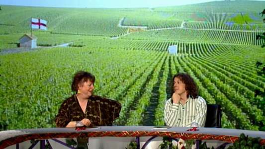 QI - Backdrop