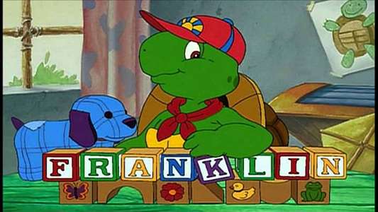 Franklin - Backdrop