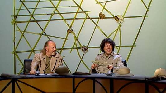 QI - Backdrop