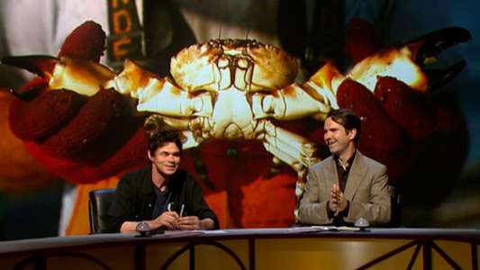 QI - Backdrop