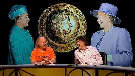 QI - Backdrop