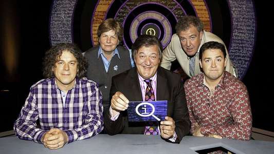 QI - Backdrop