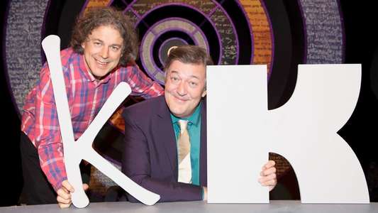 QI - Backdrop