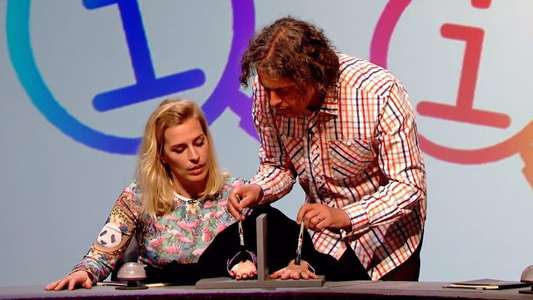 QI - Backdrop