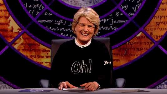 QI - Backdrop