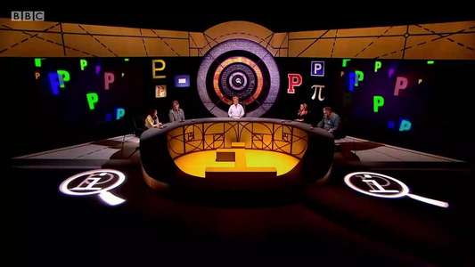 QI - Backdrop