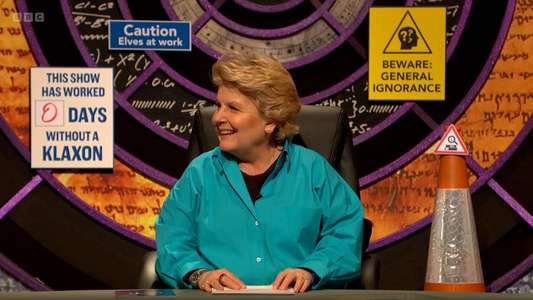 QI - Backdrop