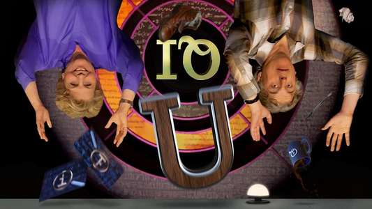 QI - Backdrop