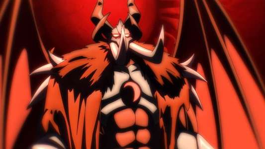 The Daily Life of the Immortal King - Backdrops