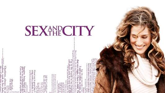 Sex and the City - Backdrops