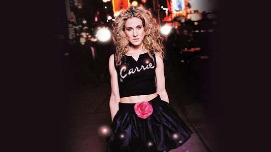 Sex and the City - Backdrops