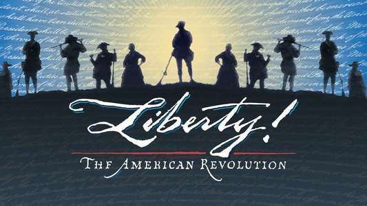 Liberty! - Backdrop