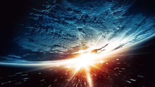 Earth: Final Conflict - Backdrop
