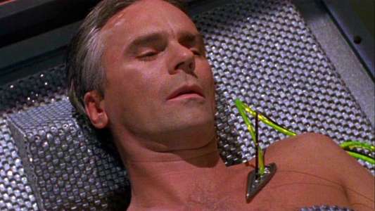 Stargate SG-1 - Backdrops