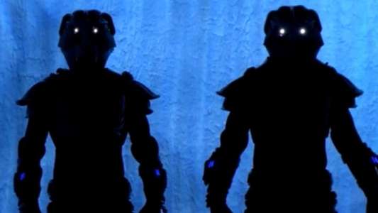 Stargate SG-1 - Backdrops