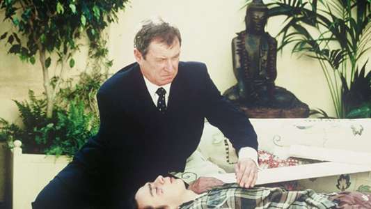 Midsomer Murders - Backdrops