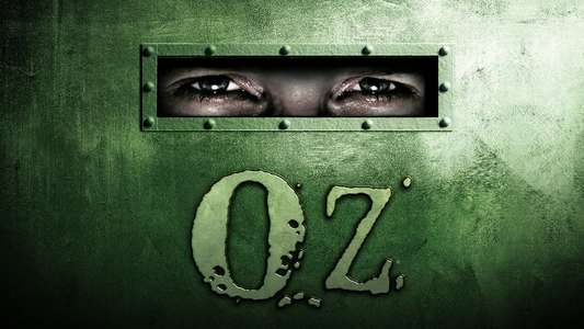 Oz - Backdrops