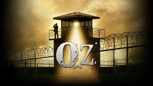 Oz - Backdrops