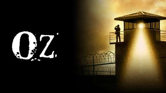 Oz - Backdrops