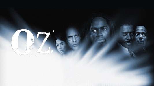 Oz - Backdrops