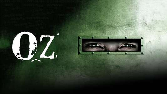 Oz - Backdrops