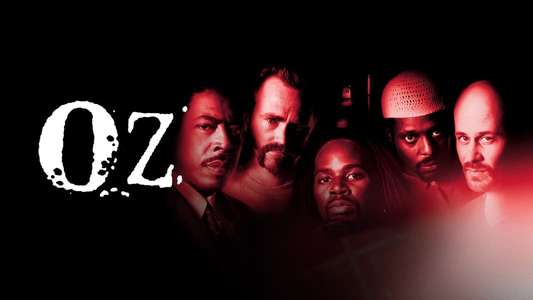 Oz - Backdrops