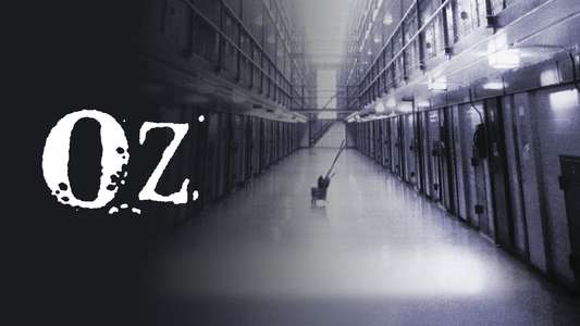 Oz - Backdrops