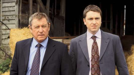 Midsomer Murders - Backdrops